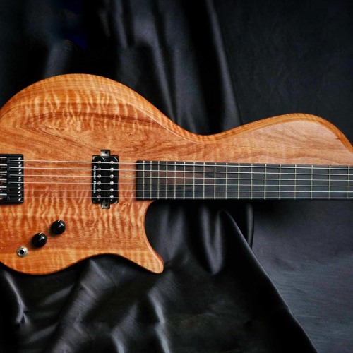 JSC #50 - 'Cherokee' (day 7) - 6:23:24, 22.33