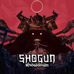 Shogun's Castle