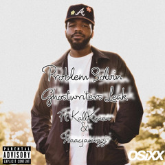 problem solvin ghostwriters Leak (2019)