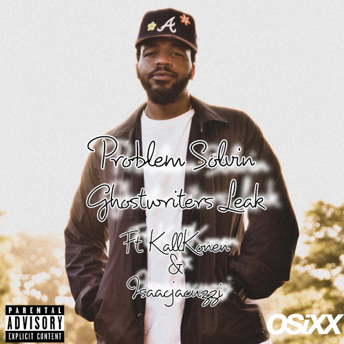 problem solvin ghostwriters Leak (2019)