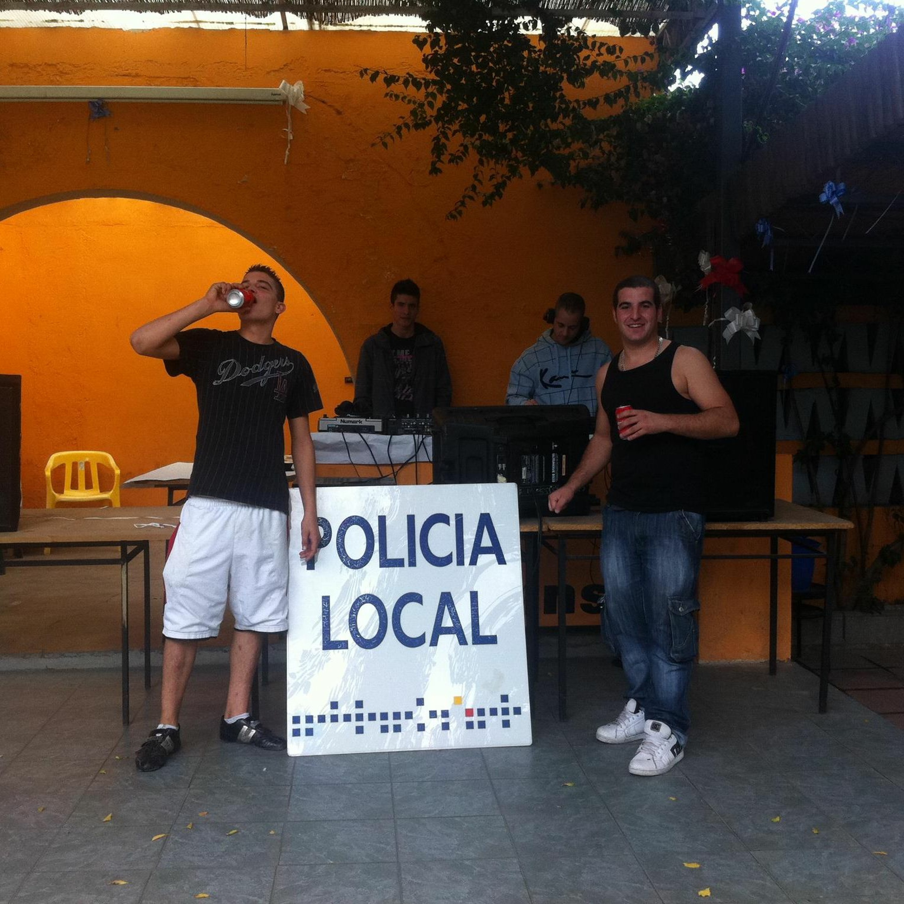 mezcla 5