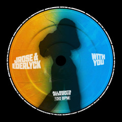 With You (Radio Edit)