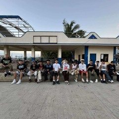 CYPHER- I Town Clique x PL Double O x Tropical Dope x Badoo Go