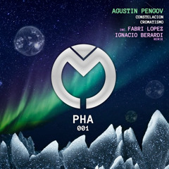 PREMIERE: Agustin Pengov - Costelacion (Original MIx) [PHA LABEL]