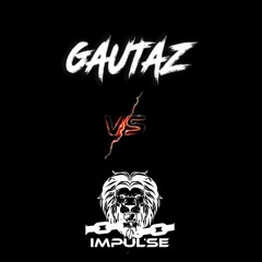 Gautaz VS Impulse present UPTEMPO 1 | 200-255 BPM | HD