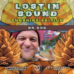 LOST IN SOUND