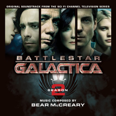 Colonial Anthem (Theme from Battlestar Galactica)