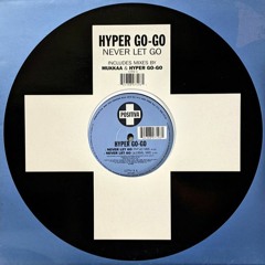 Oldskool hyper plumplum