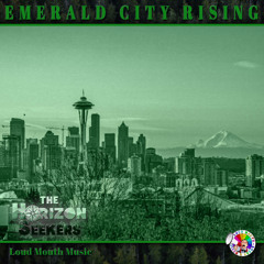 Emerald City Rising