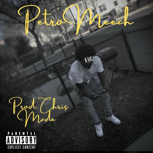 Alot On My Mind (Prod. Chris Made)