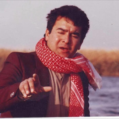 🖤‎⁨رضا الخياط وين العهد يا سمره