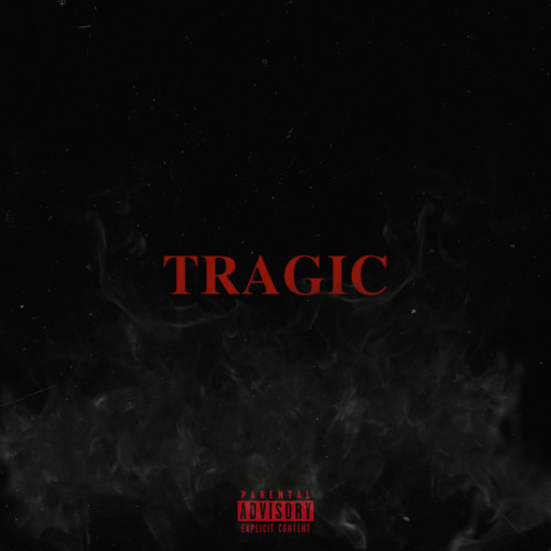 TRAGIC (Prod. By Kayrims)