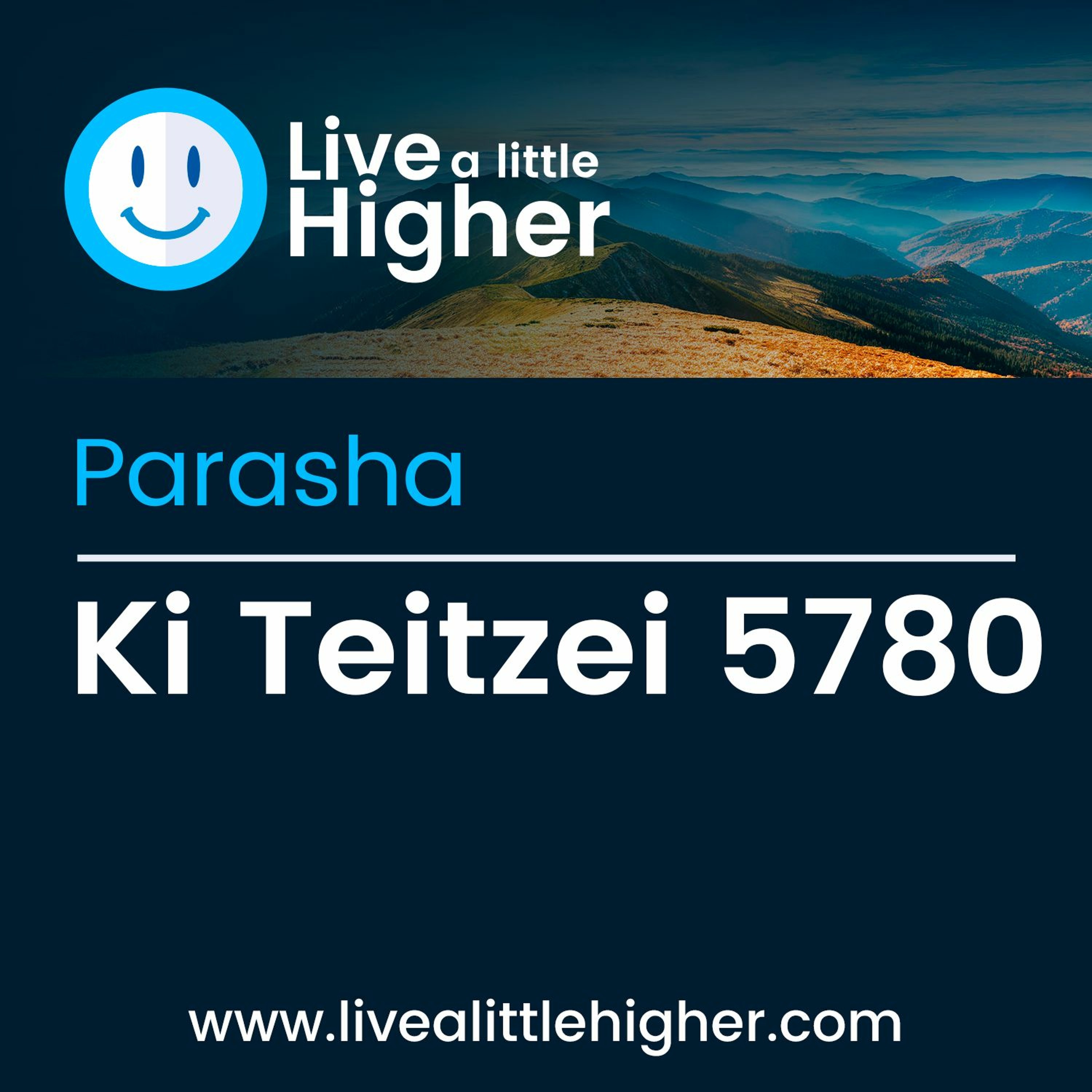 Live a Little Higher