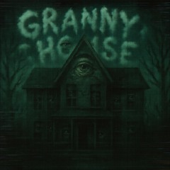 zeldakid & allstarkell - Granny House prod Thrax + Dezeiioun