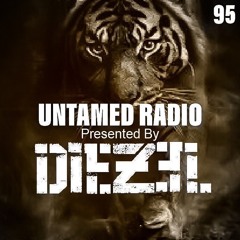 Untamed Radio #095