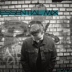 Essential Mix November