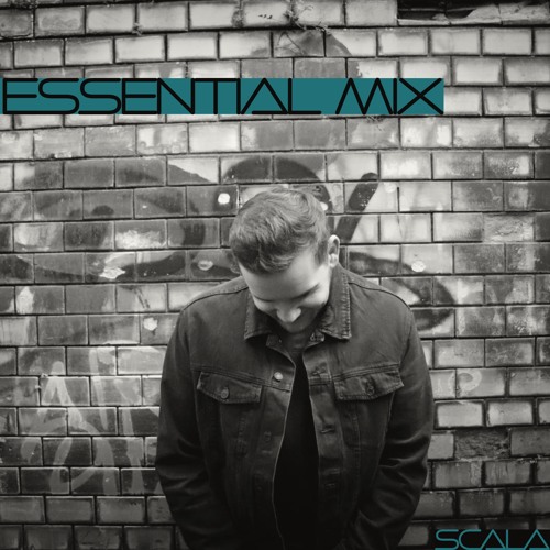 Essential Mix November