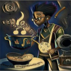 Slap Up on a Slapisode - Instrumental (Prod by. SteppaDonDigity)