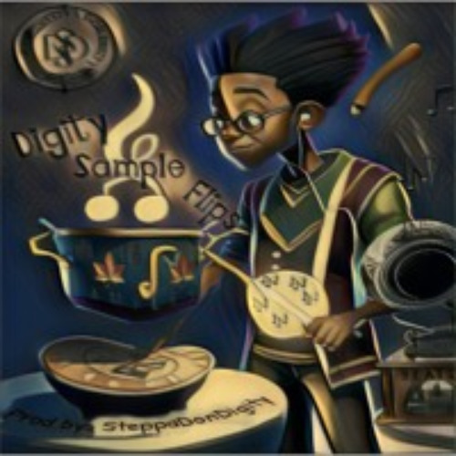 Slap Up on a Slapisode - Instrumental (Prod by. SteppaDonDigity)