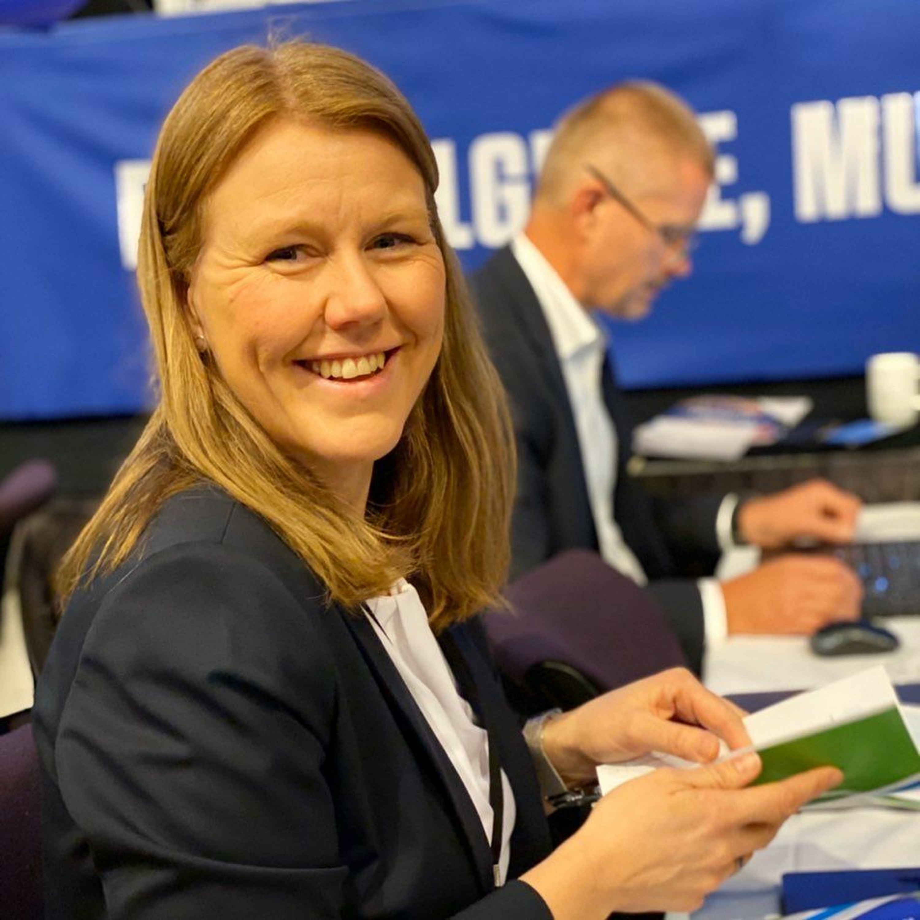 Podcast fra Norges Fotballforbund