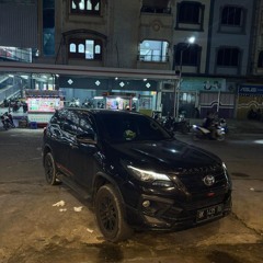 RIKI LADO - SEXY JAHAT ( RAJUDJUDIN X RK ) #VVIP