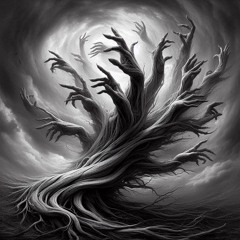 Random Leavings (On Dead Shadows)