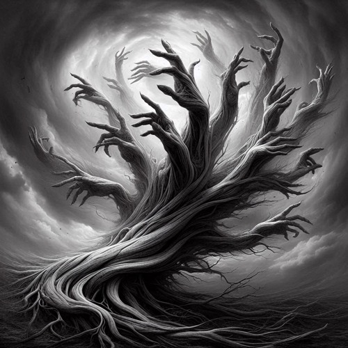 Random Leavings (On Dead Shadows)