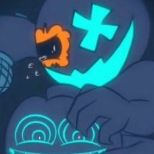 FNF corrupted mod : chiller b side