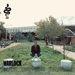 Warlock - Aaja Channel 2 - 09 11 22