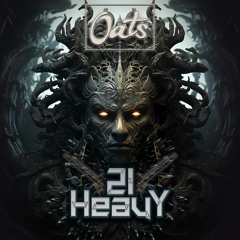 Oats - 21 Heavy