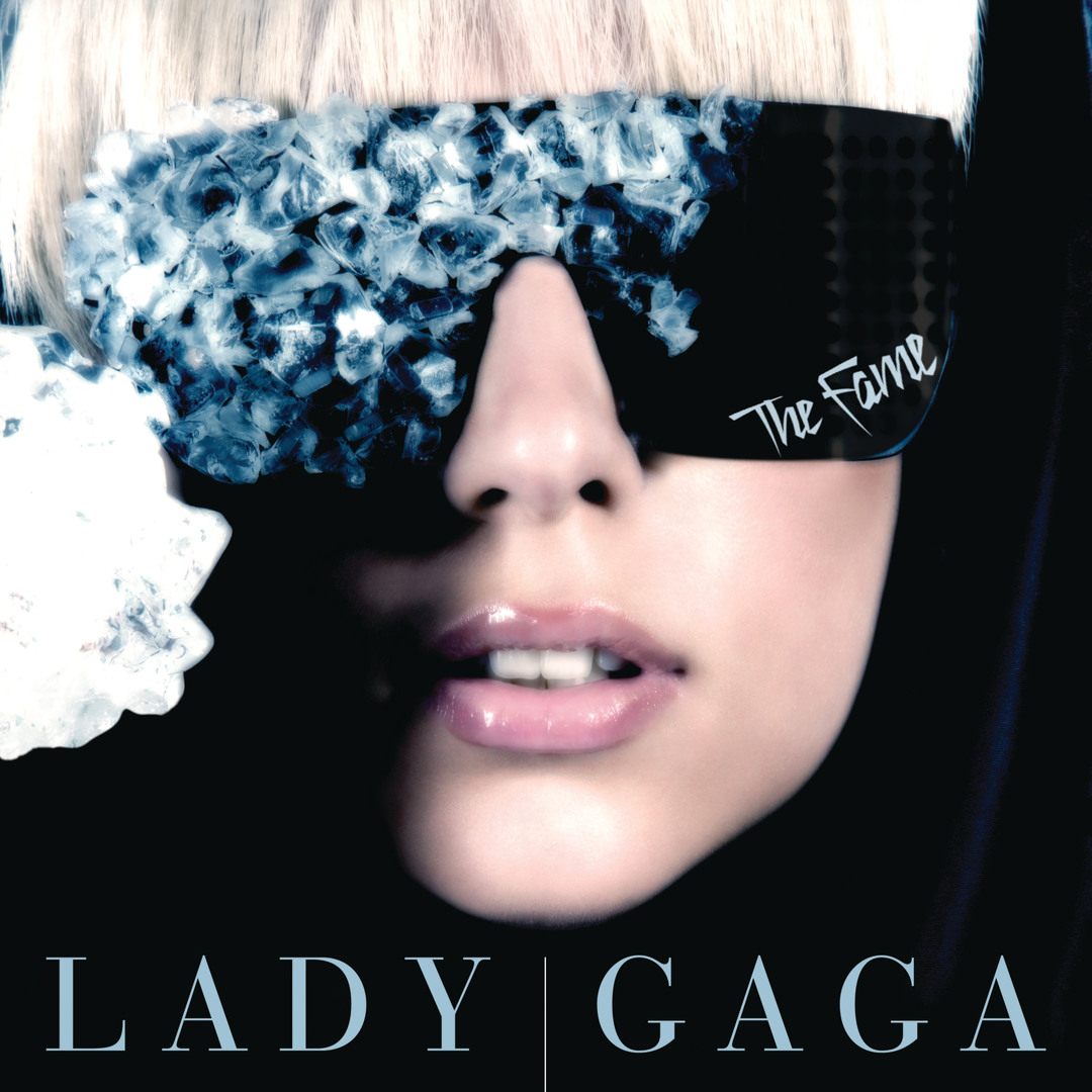 Lady Gaga - Lovegame PIC DISC - 7