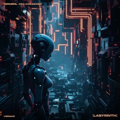 Veemar - Labyrinth (Extended Mix)