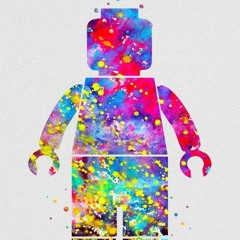 ArtSpace -  Lego
