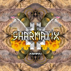 Sharmatix - Ashpai (Antu Records)