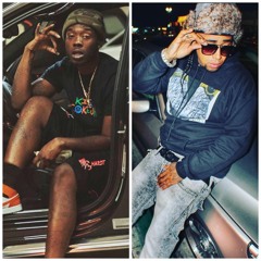 Mo Money Mo Problems - West West Ft SieteGangYabbie & FlyyMoudy