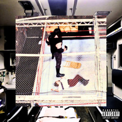 $UICIDEBOY$ Type Beat – "geeked"