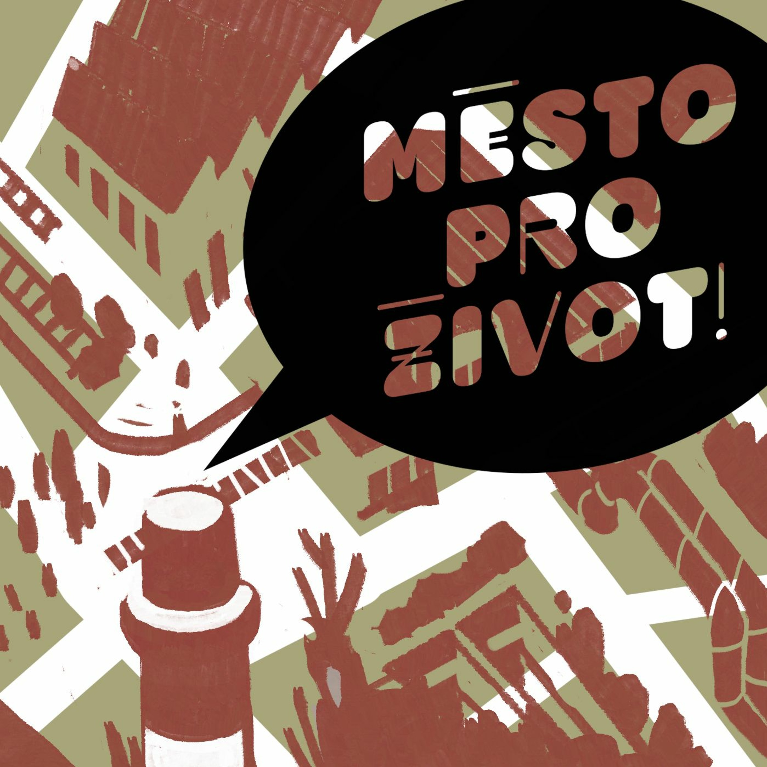 Město pro život