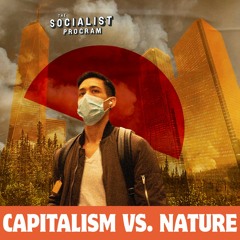 Capitalists Wage War on Nature