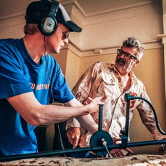 Ruskin Park Sunset - GoosePh@t Remix