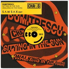 DumitrEscu - Sitting In The Sun (Walking In The Rain) (sam sax edit)