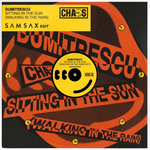 DumitrEscu - Sitting In The Sun (Walking In The Rain) (sam sax edit)