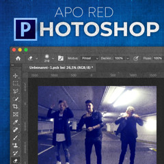 Photoshop (feat. Krappi & KsFreak)
