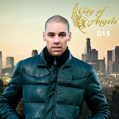 Tyron Dixon Presents City Of Angels Radio Show 015