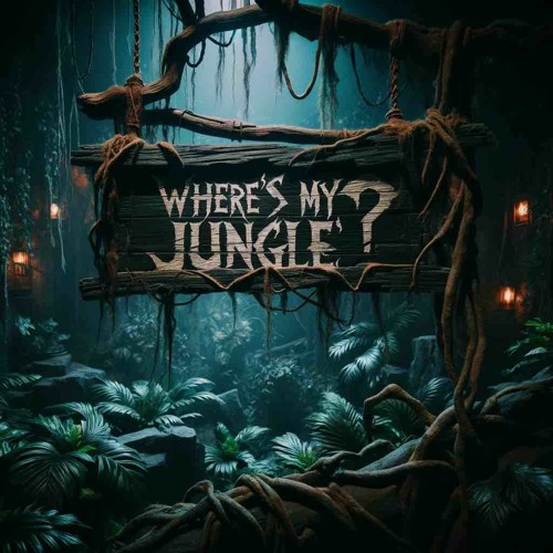TC Vs ARIES - WHERES MY JUNGLE CLIP