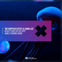 The Doppler Effect - Beauty Hides In The Deep (James Dymond Remix)