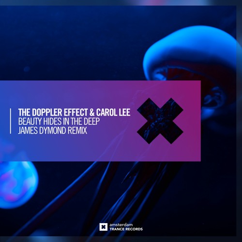 The Doppler Effect - Beauty Hides In The Deep (James Dymond Remix)