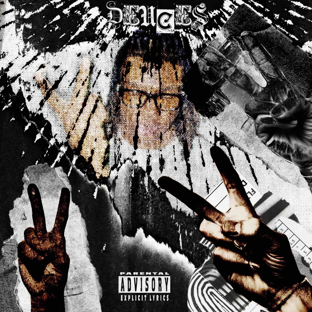 Stream DEUCES by 7k Cjay (@7kcjay) | Listen online for free on SoundCloud