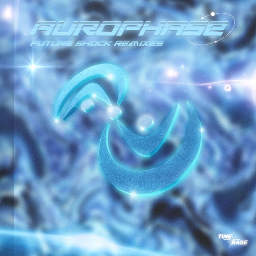 Aurophase - Future Shock Remixes