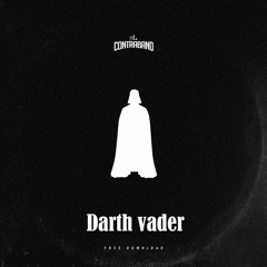 The Contraband - Darth Vader