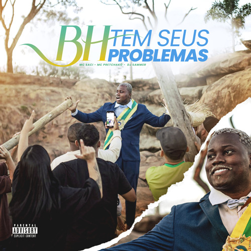 Bh Tem Seus Problemas